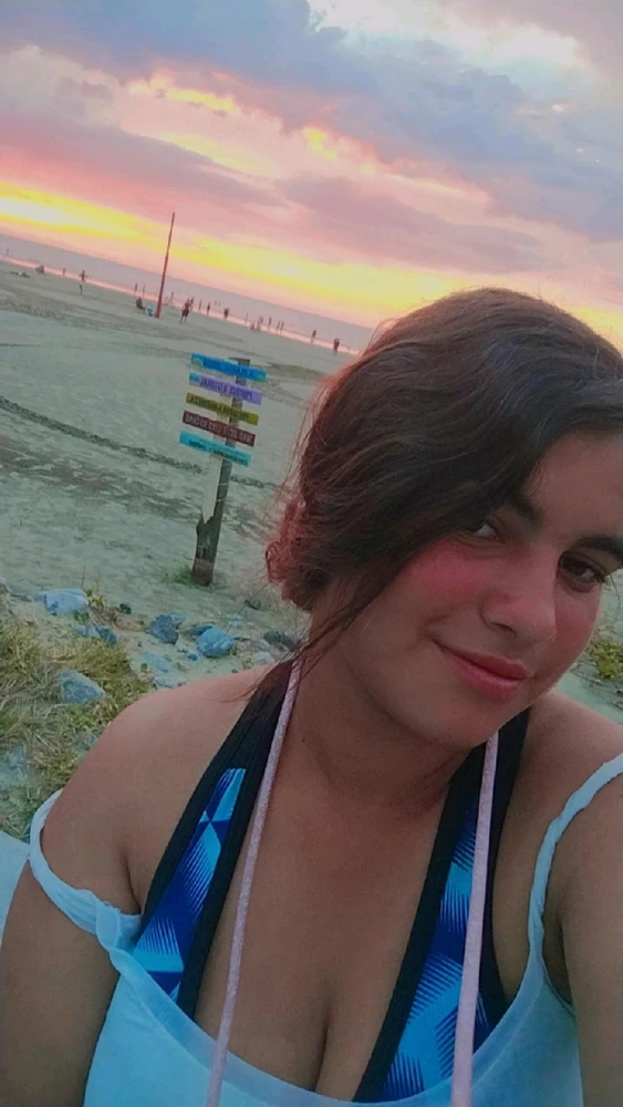 Imagem enviada por Vitoria