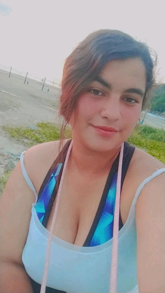 Imagem enviada por Vitoria