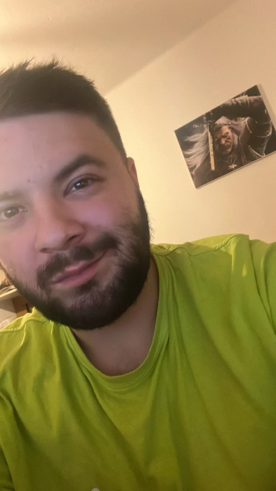 Fotku nahral/-a Martin