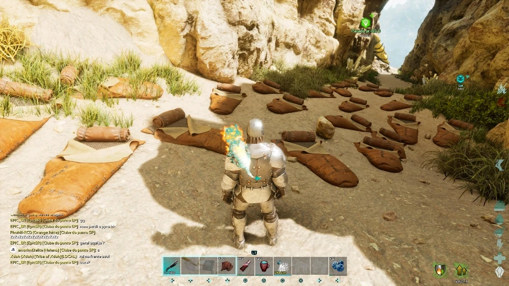 GIF enviado por Amorim