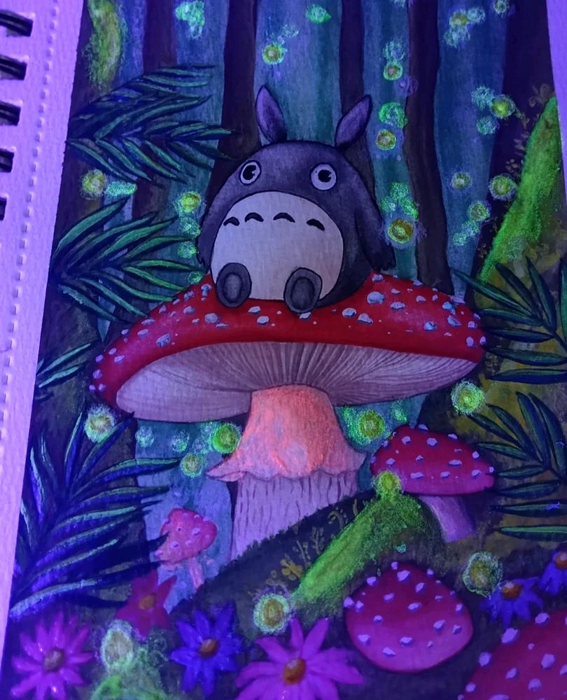 Image uploaded by Harriet