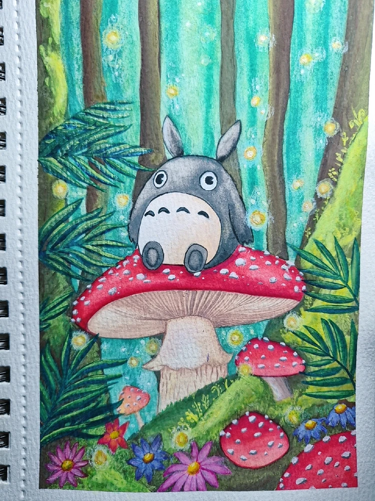 Image uploaded by Harriet