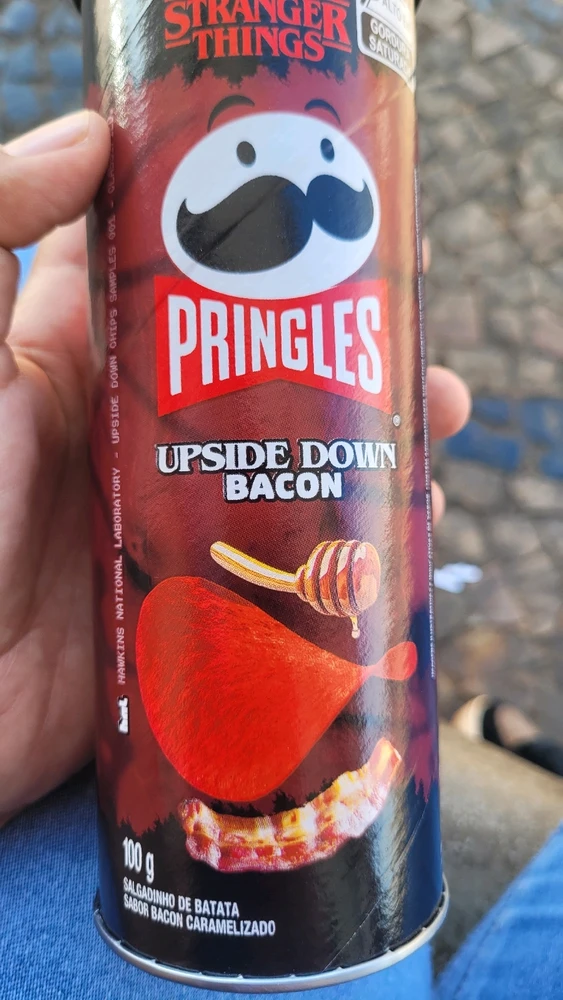 Imagem enviada por Dara