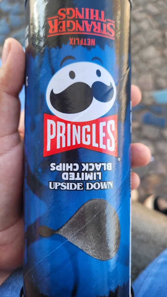 Imagem enviada por Dara