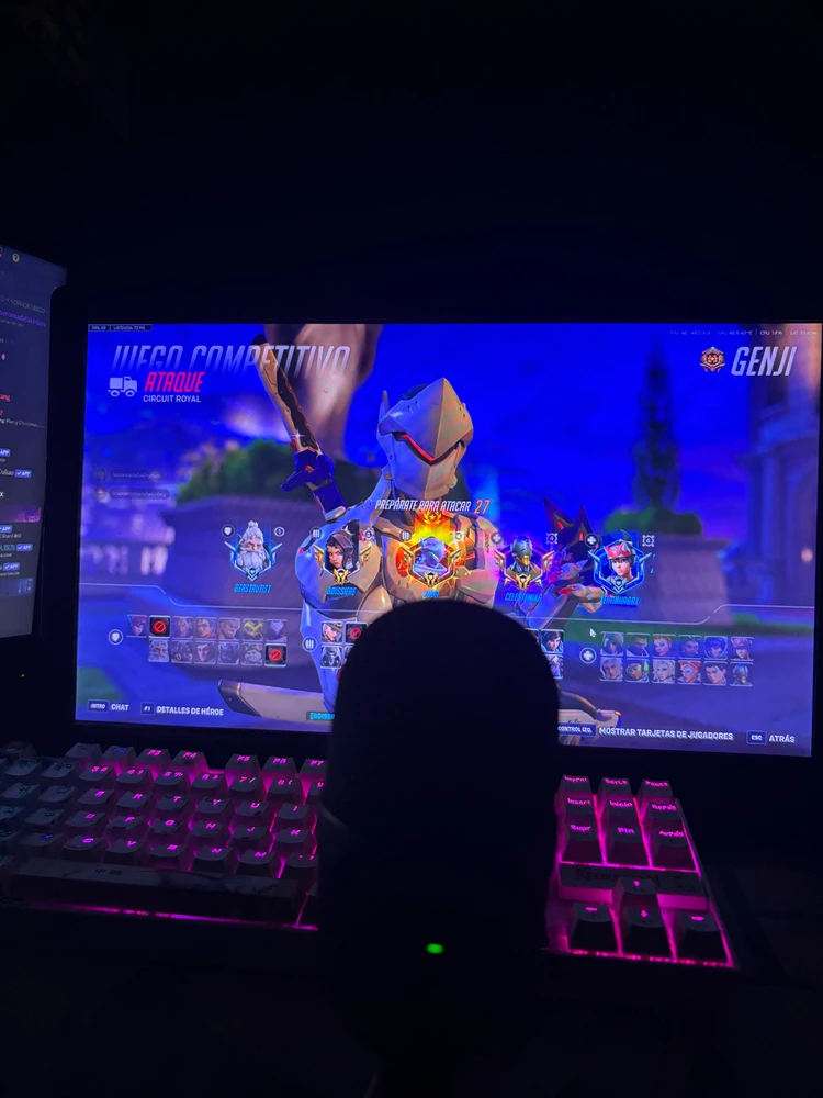 GIF subido por Michael