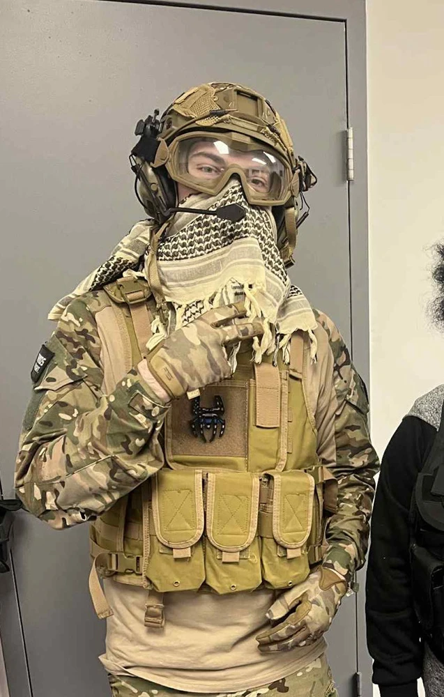 GIF uploaded by Logan