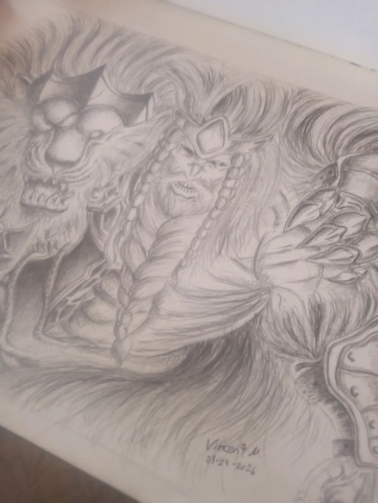 Image uploaded by Vincent