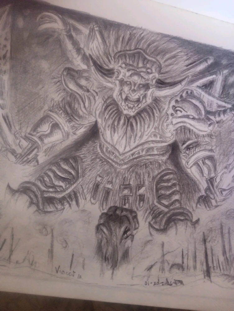 Image uploaded by Vincent