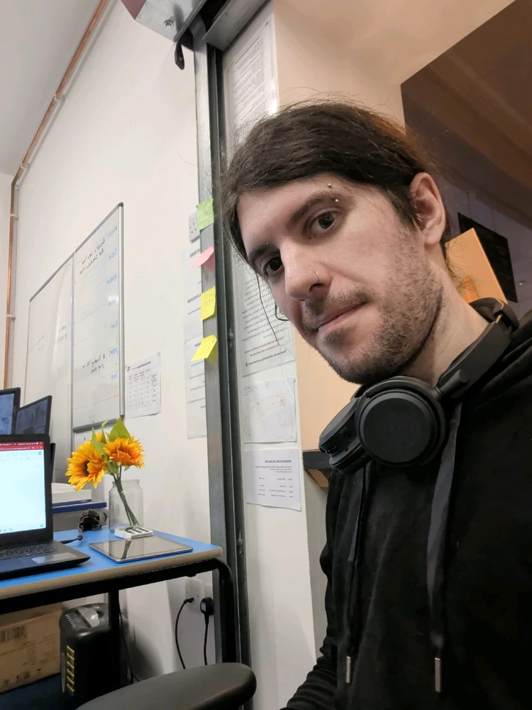 GIF uploaded by Joshua Collins