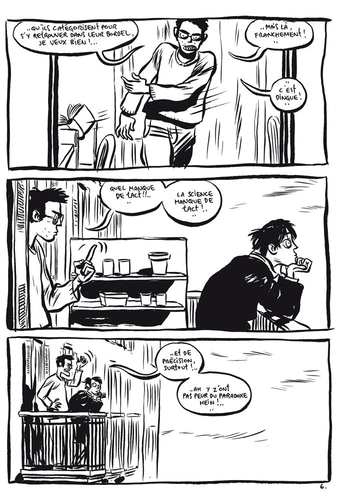 Image ajoutée par Nio