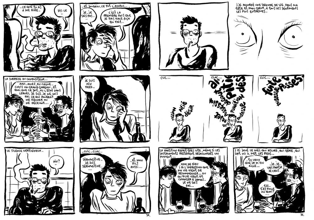 Image ajoutée par Nio