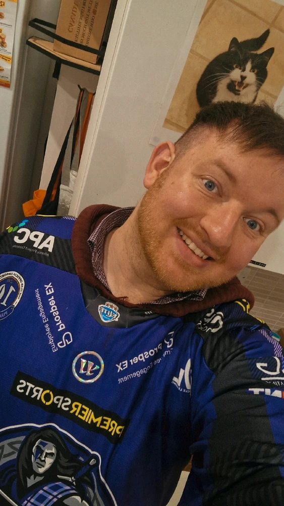 GIF uploaded by Mike 🐱