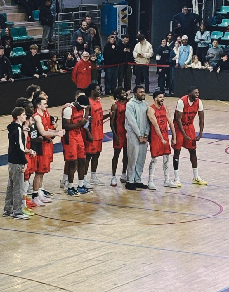 Image ajoutée par Mélanie