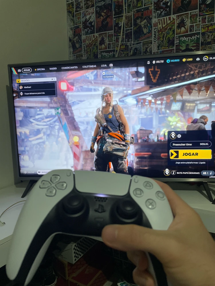 GIF enviado por Elivelton