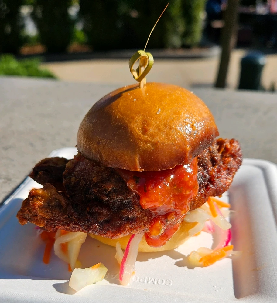 Gambar diunggah dening Dave