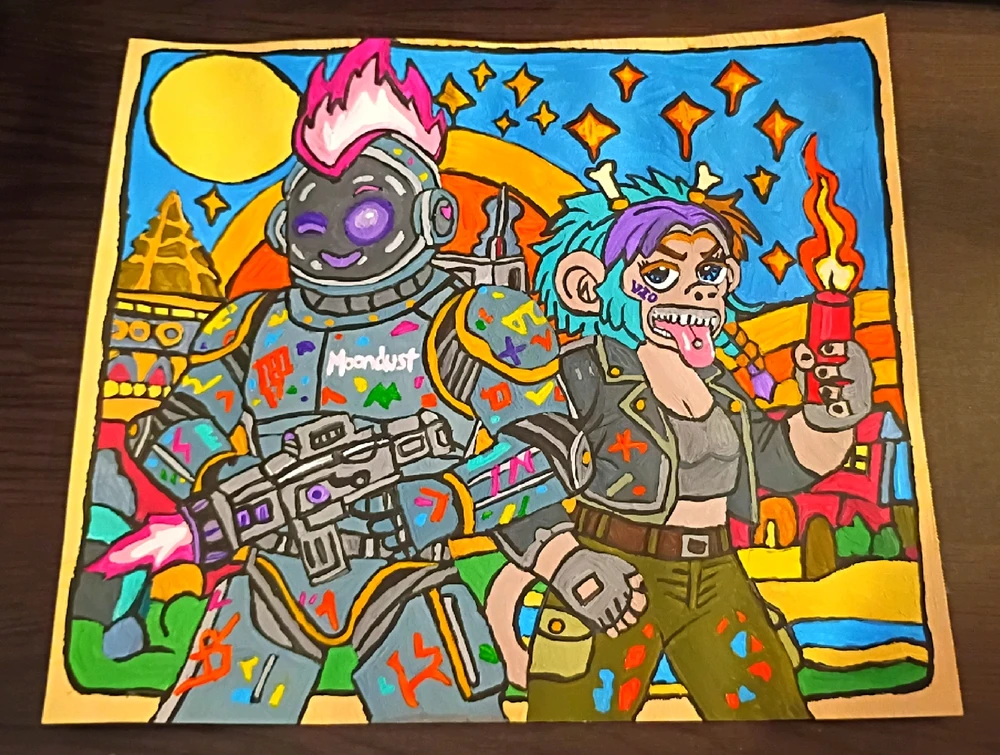 GIF uploaded by Ruby