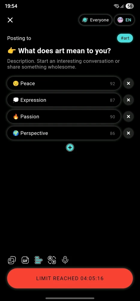 GIF uploaded by Sathish Chan