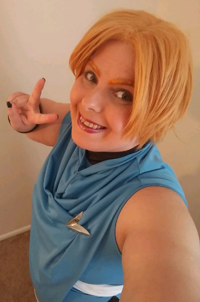 Image uploaded by Rachael