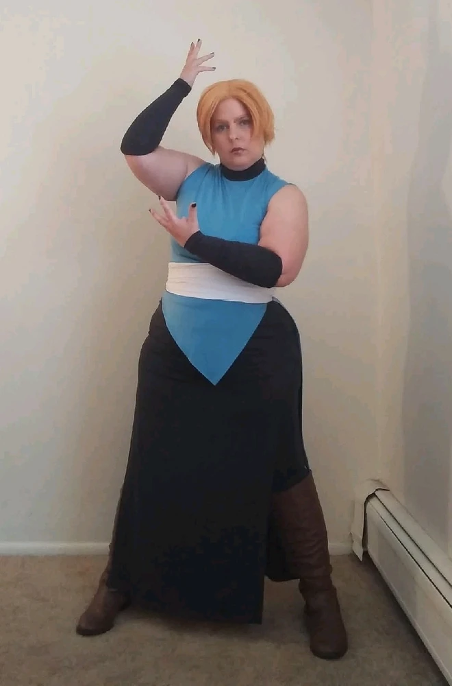 Image uploaded by Rachael