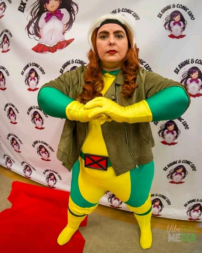 Image uploaded by Rachael