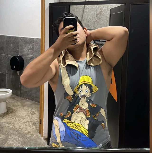 GIF subido por Atley