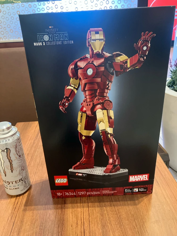 Image uploaded by Luke