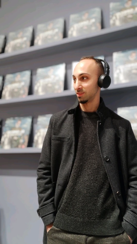 GIF uploaded by David