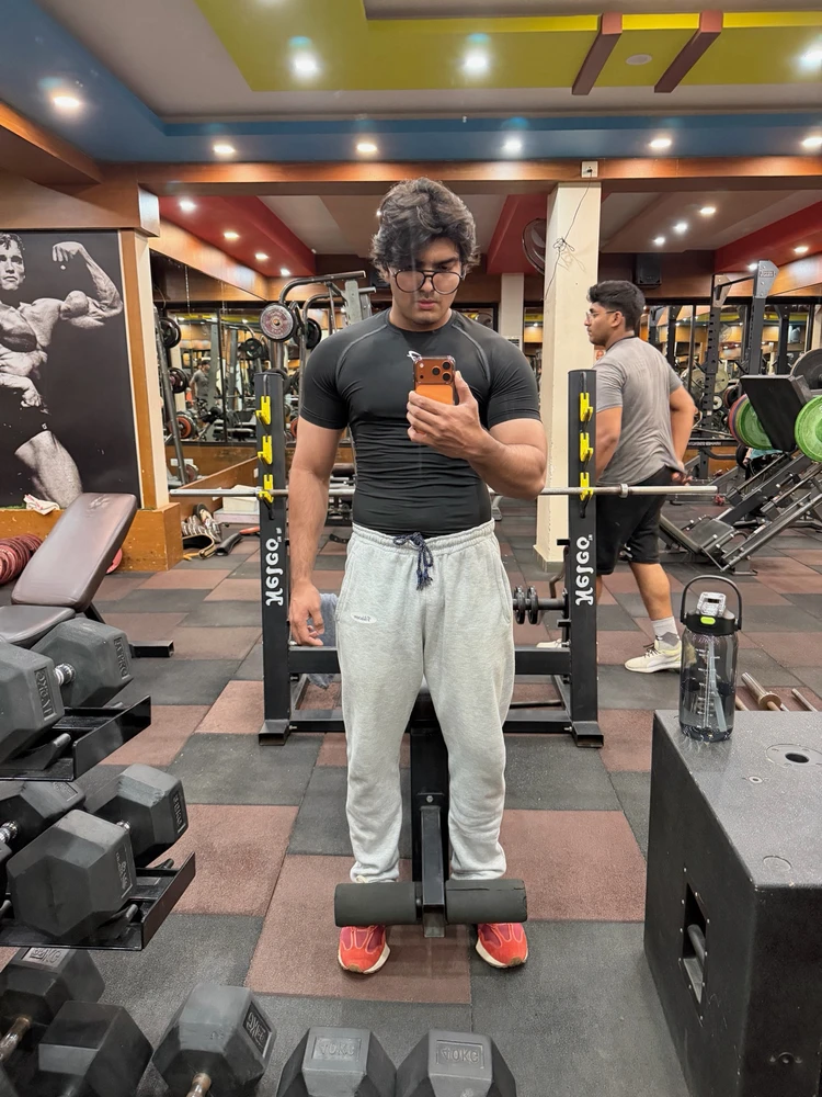 GIF uploaded by Abhishek Kotian