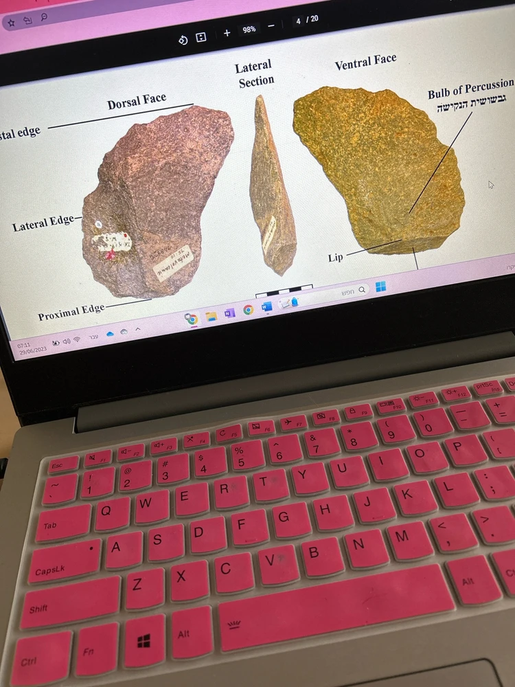 Image uploaded by Yaara