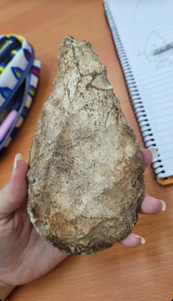 Image uploaded by Yaara