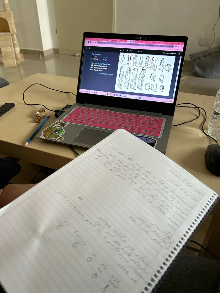 Image uploaded by Yaara