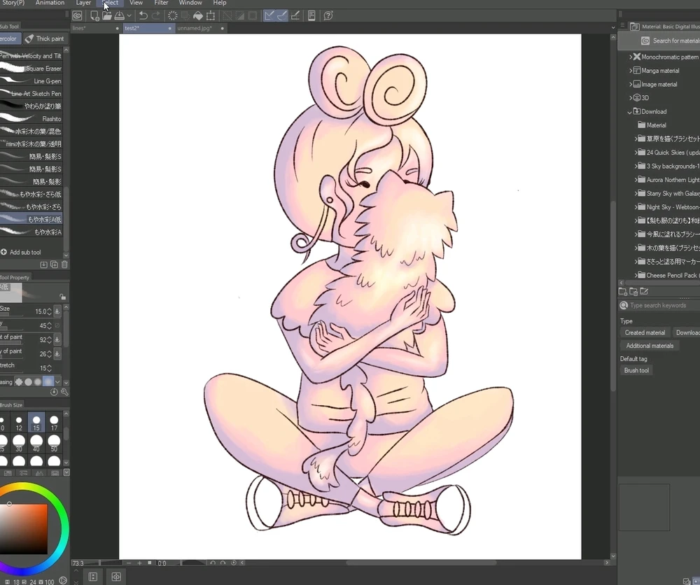 Image uploaded by Harriet