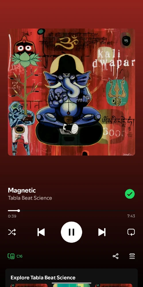 GIF uploaded by Mika