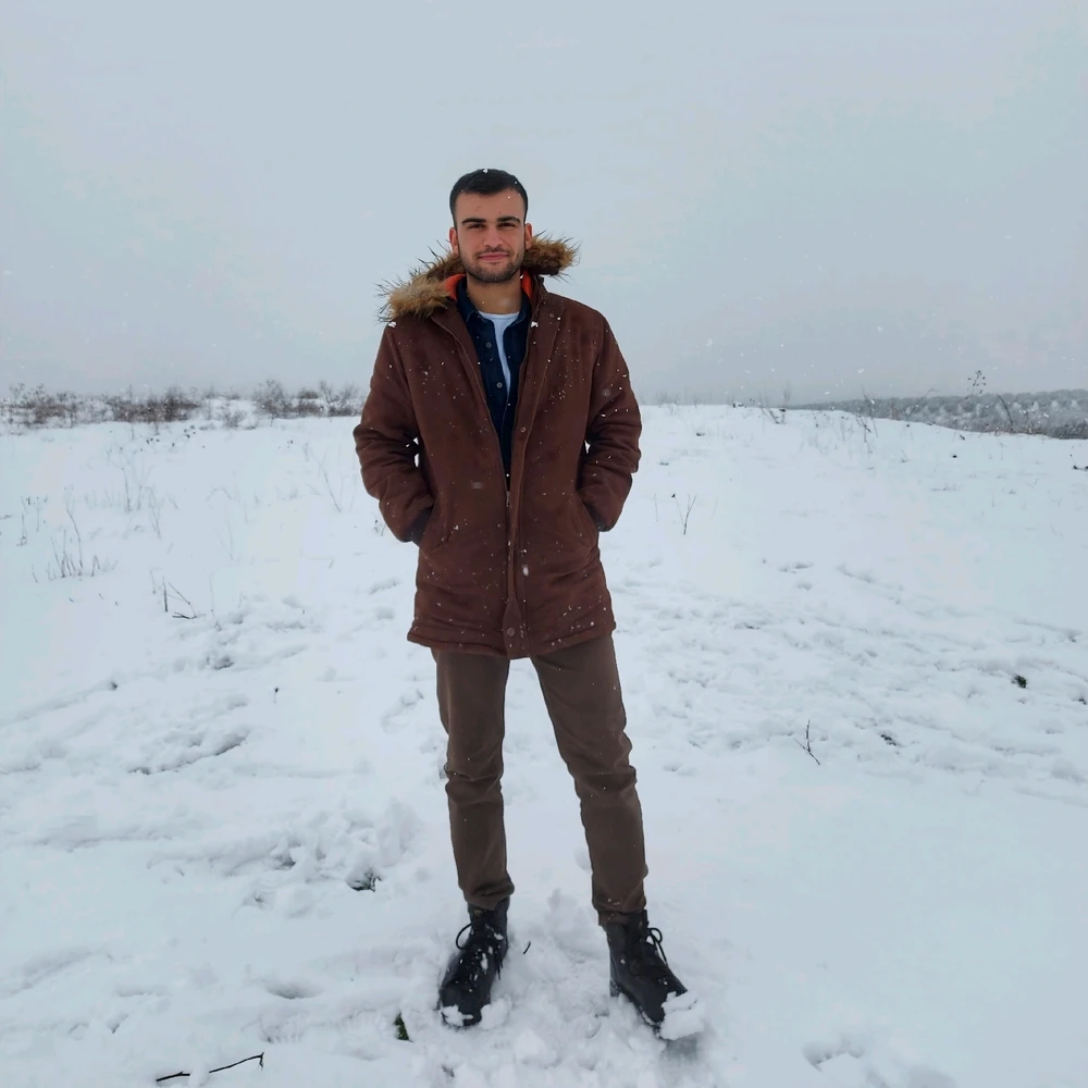 Ömer tarafından yüklenen GIF