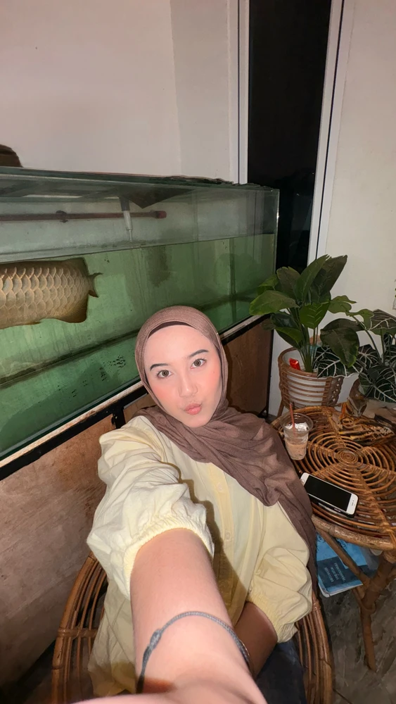 Gambar diunggah oleh putri