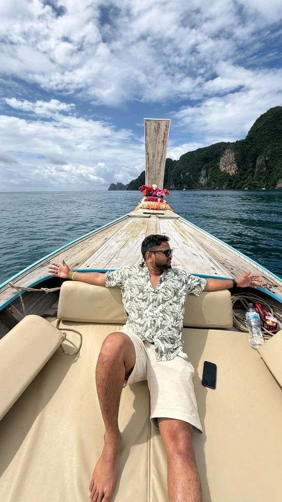 GIF uploaded by Manish