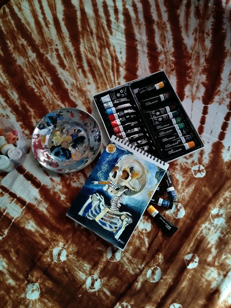 Image uploaded by Puja Mondal