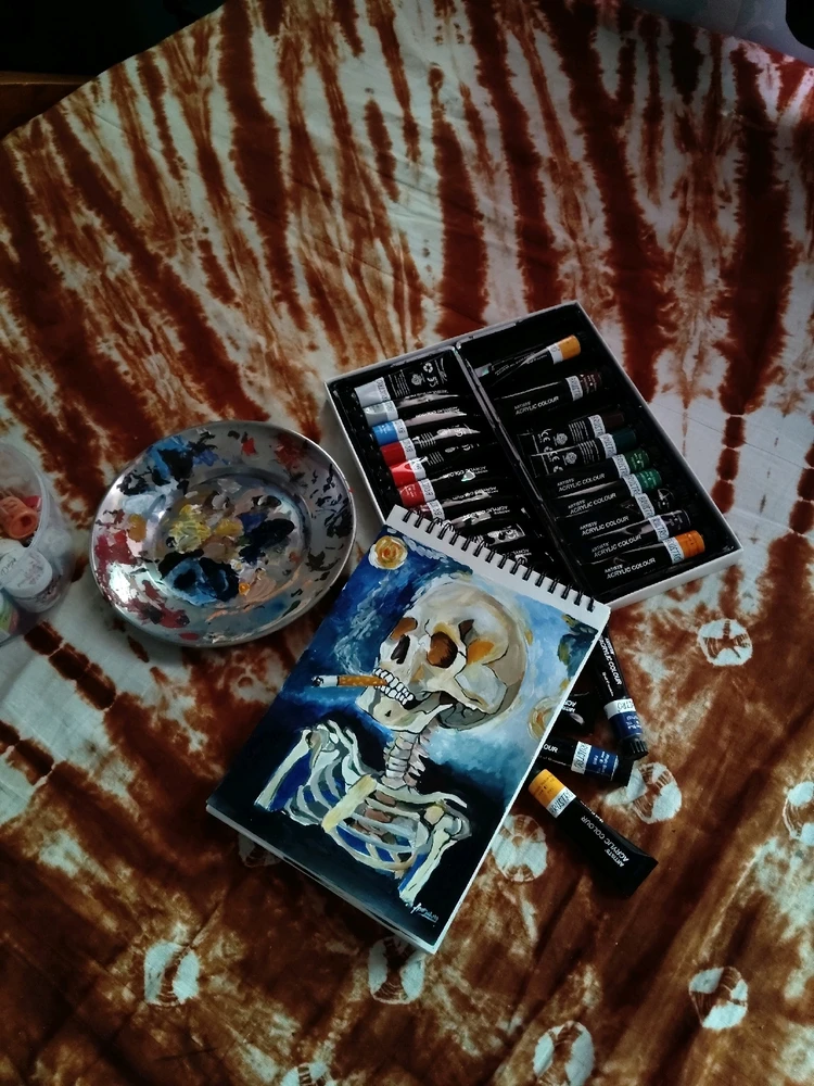 Image uploaded by Puja Mondal