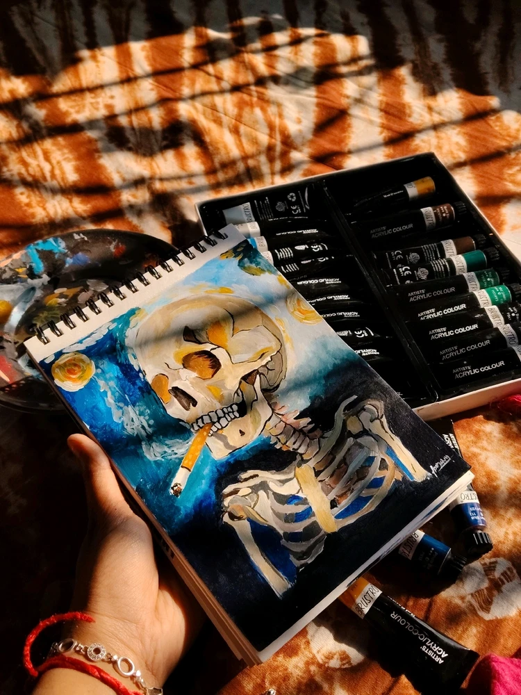 Image uploaded by Puja Mondal