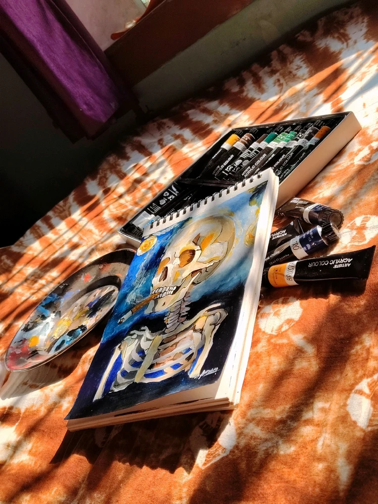 Image uploaded by Puja Mondal