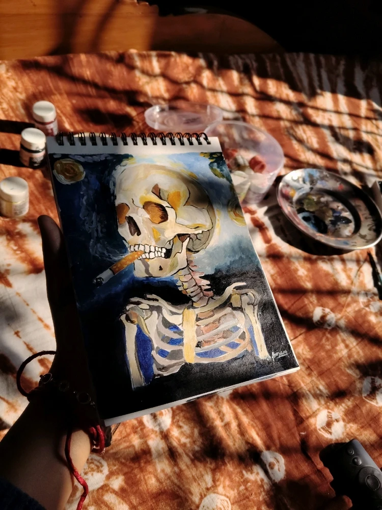 Image uploaded by Puja Mondal