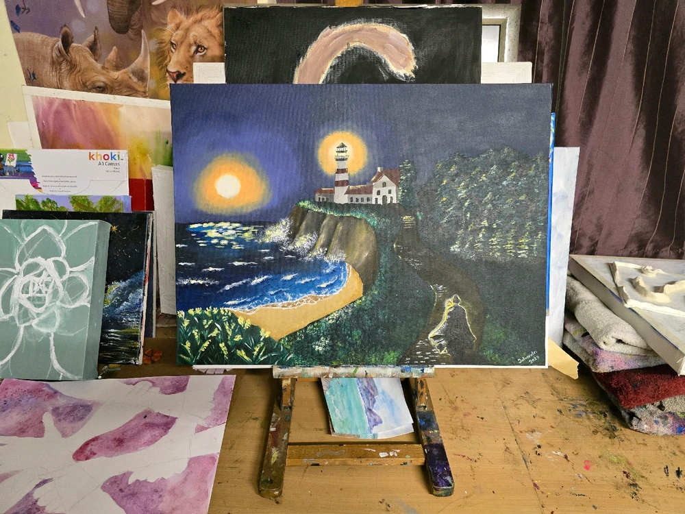 Image uploaded by Girl