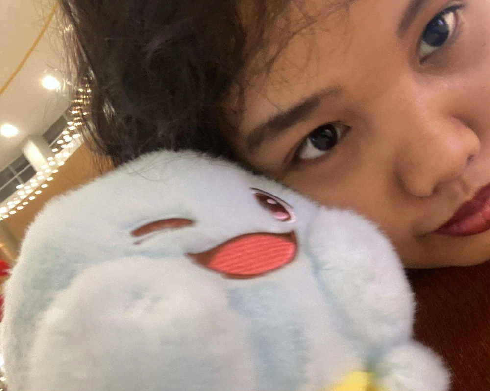 Image uploaded by Maria