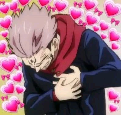 GIF na in-upload ni Zeroe