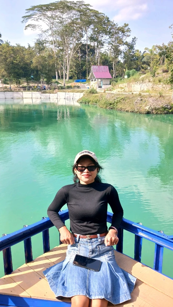 Image uploaded by M J