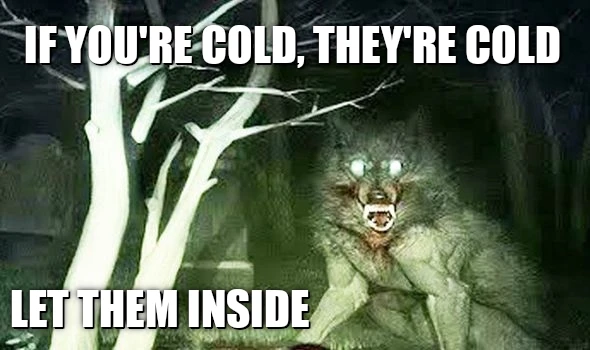 Image uploaded by Travis "Bickle" Pugh