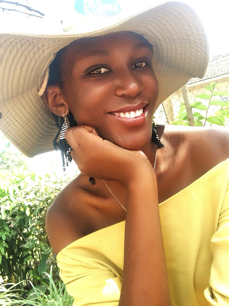 GIF uploaded by Lyndah