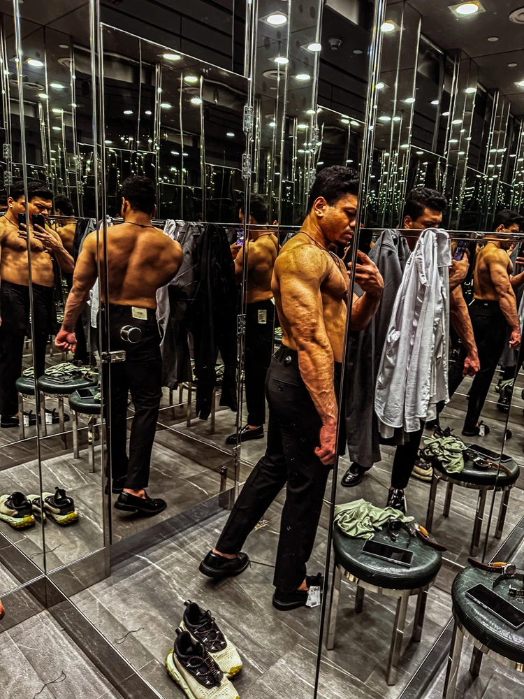 GIF uploaded by Kavan