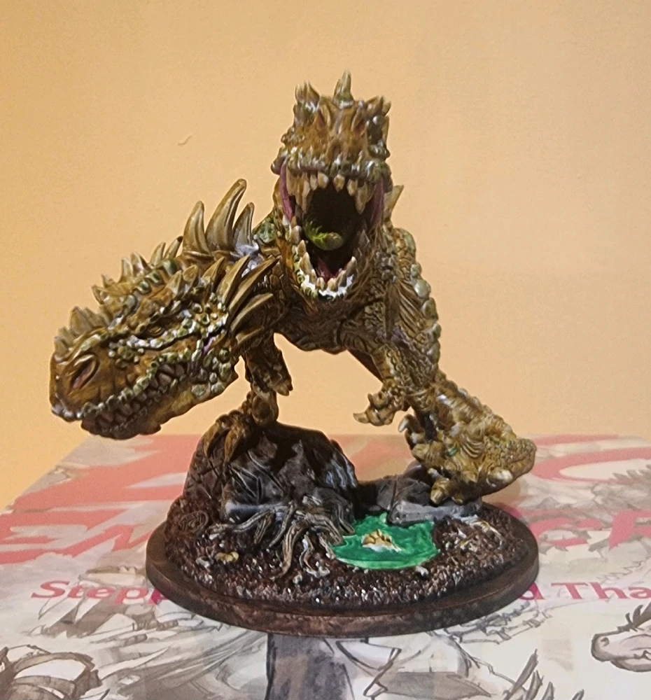 Gambar diunggah dening Steven