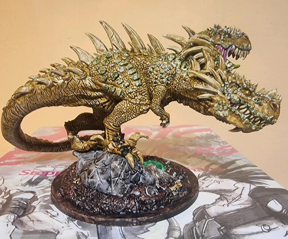 Gambar diunggah dening Steven